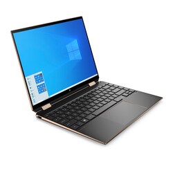 HP Spectre x360 14-ea0072ng blau i7-1065G7 16GB/512GB+32GB SSD 13&quot; FHD Touch W10