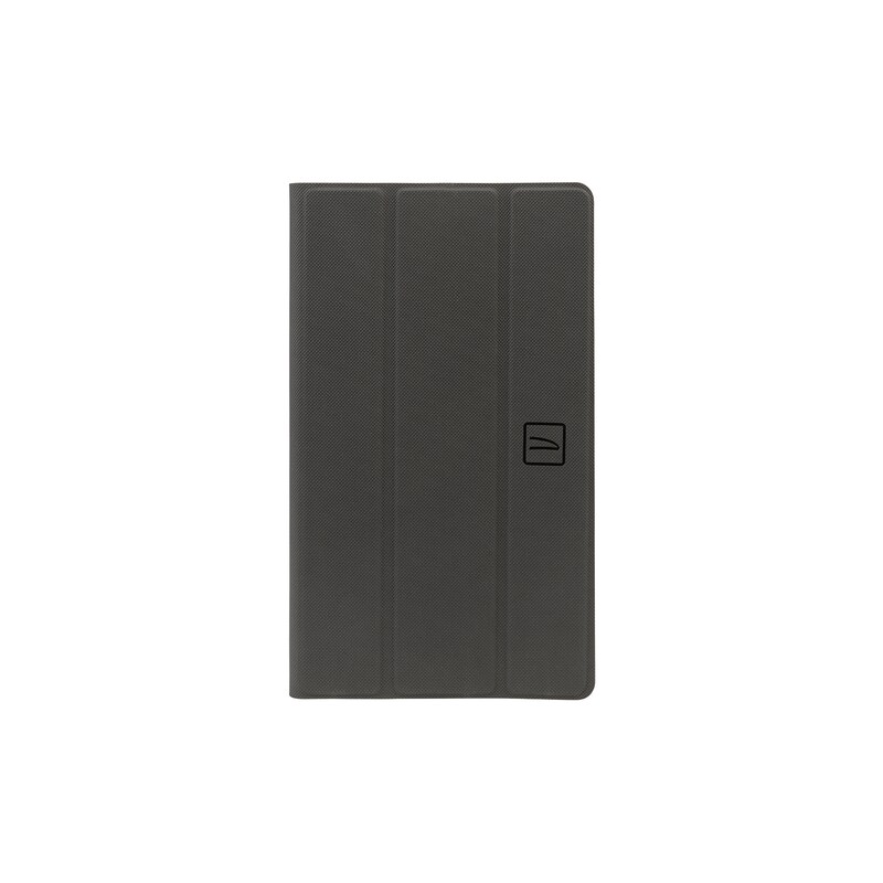 Tucano Gala Tablet Case für Samsung Tab A7 lite 8.7 Zoll schwarz TAB-GSA7L-BK