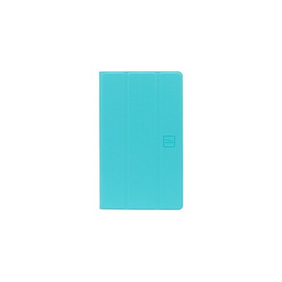 Tucano  Gala Tablet Case für Samsung Tab A7 lite 8.7 Zoll hellblauTAB-GSA7L-Z | 08020252172630