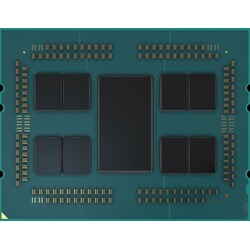 AMD Ryzen Threadripper 3960X (24x 3.8 GHz) 64MB Cache Sockel TRX4 CPU