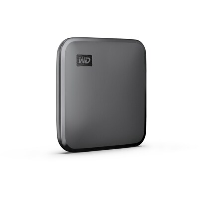 Plug in günstig Kaufen-WD Elements SE externe SSD 480 GB - USB 3.0. WD Elements SE externe SSD 480 GB - USB 3.0 <![CDATA[• kostengünstigen SSD-Leistung von einer bewährten Marke • Lesegeschwindigkeiten von bis zu 400 MB/s • Fallsicherheit aus bis zu 2m • Plug-and-play