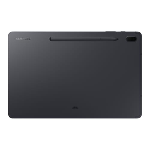 Samsung GALAXY Tab S7 FE T733N 64GB Wi-Fi mystic black Android 11.0 Tablet