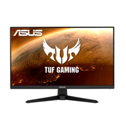 ASUS TUF Gaming VG27Q1A 60,45cm (23,8&quot;) Full HD Monitor HDMI/DP 1ms 165Hz