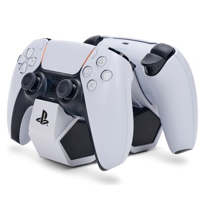 Controller X günstig Kaufen-Power A Twin Ladestation für PlayStation 5 Controller. Power A Twin Ladestation für PlayStation 5 Controller <![CDATA[• Hersteller: Power A • Offizielles lizenziertes Produkt]]>. 