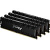 32GB (4x8GB) KINGSTON FURY Renegade DDR4-3000 CL15 RAM Arbeitsspeicher Kit