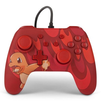 Taste Ein günstig Kaufen-Power A Enhanced Wired Controller für Nintendo Switch - Glumanda. Power A Enhanced Wired Controller für Nintendo Switch - Glumanda <![CDATA[• Offizielle Lizenz von Nintendo • Ergonomisches Design mit Nintendo Switch-Tastenlayout • Keine Ba