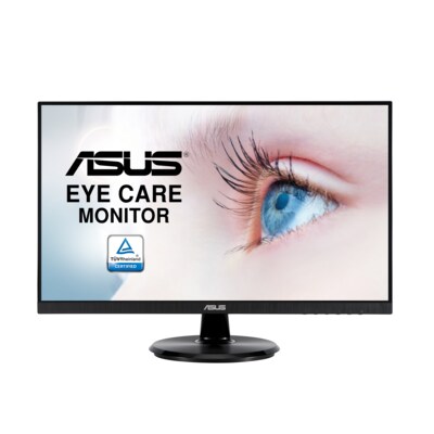 Monitor günstig Kaufen-ASUS VA24DCP 60,45cm (23,8") FHD IPS Office Monitor HDMI/USB-C 5ms 75Hz. ASUS VA24DCP 60,45cm (23,8") FHD IPS Office Monitor HDMI/USB-C 5ms 75Hz <![CDATA[• Energieeffizienzklasse: F • Größe: 60.5 cm(23,8 Zoll) 16:9, Auflösung: 1.920x1.080 F