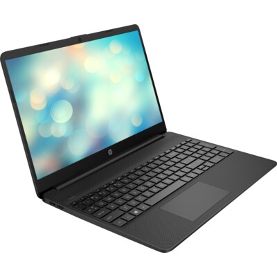 HP  15,6″ FHD Laptop schwarz R3-5300U 8GB/256GB SSD DOS 15s-eq2422ng | 00196068881924
