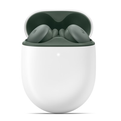 Google  Pixel Buds A-Series Dark Olive | 00193575009773