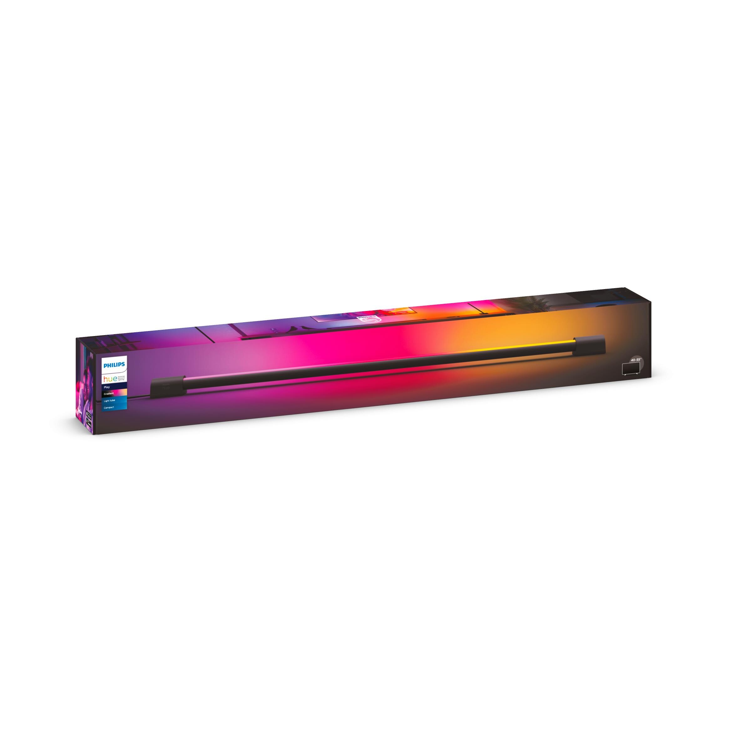 Philips Hue Play Gradient Light Tube Kompakt 