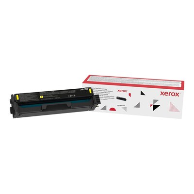 TONER günstig Kaufen-Xerox 006R04386 Toner Gelb für ca. 1.500 Seiten. Xerox 006R04386 Toner Gelb für ca. 1.500 Seiten <![CDATA[• Xerox Tonerkartusche 006R04386 • Farbe: Gelb • Reichweite: 1.500 Seiten • Kompatibel zu: Xerox C230, C235, C235]]>. 