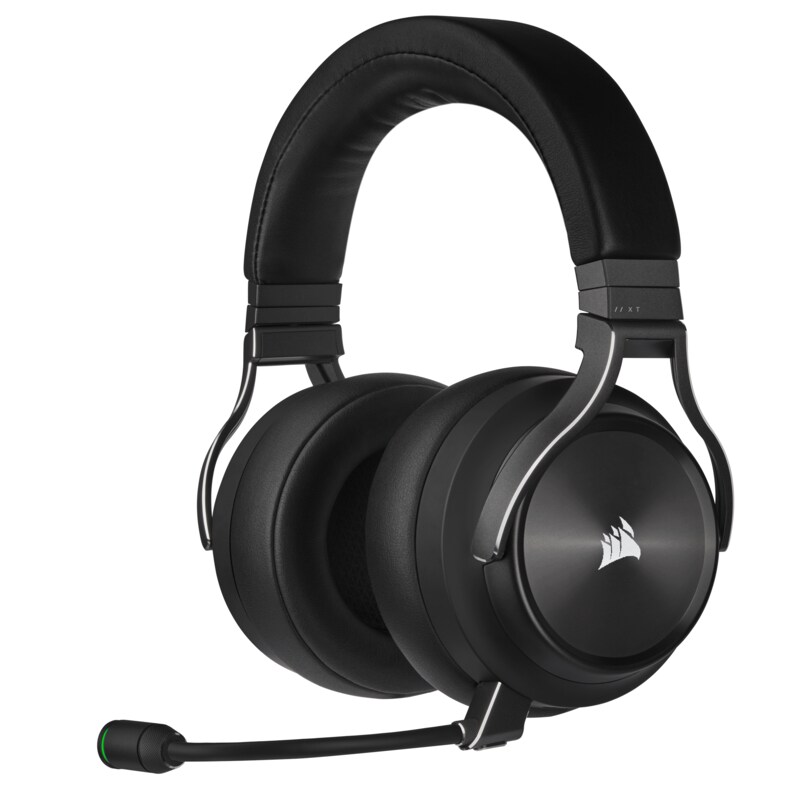 Corsair VIRTUOSO RGB XT Kabelloses Gaming Headset