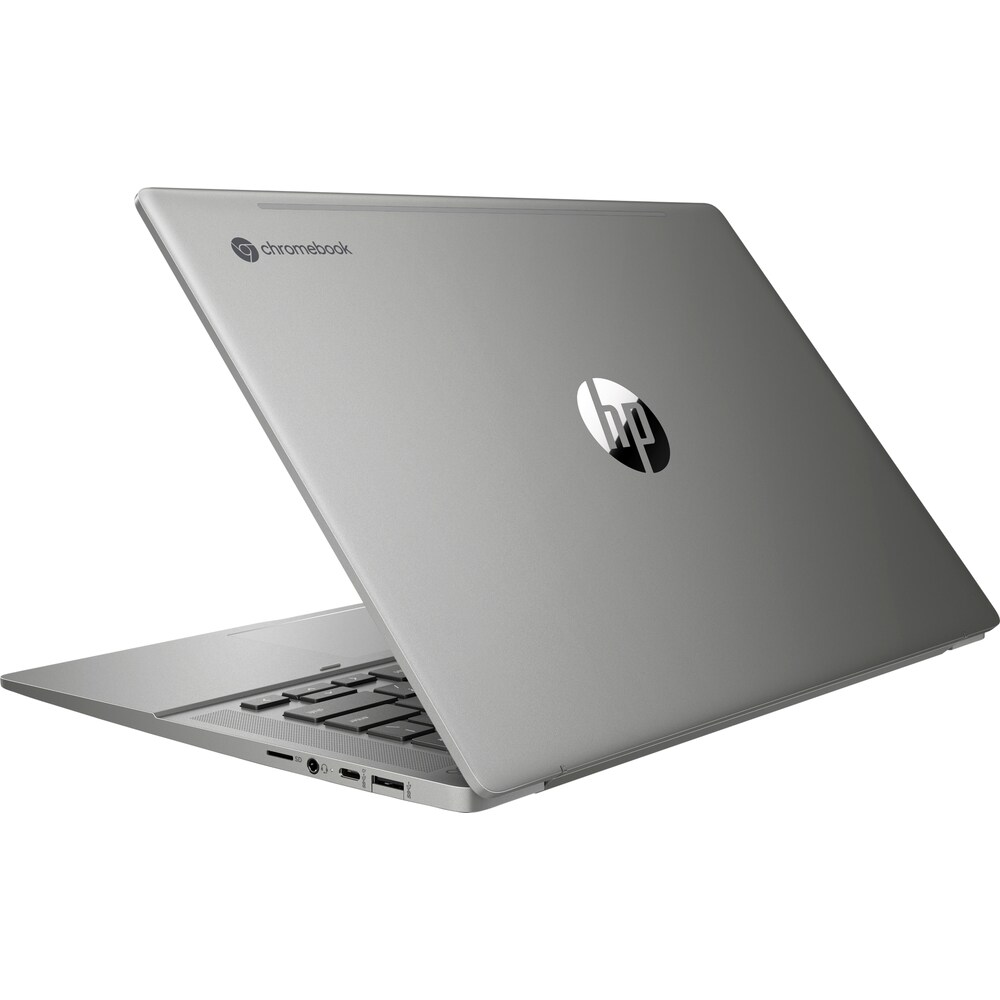 HP Chromebook 14b-nb0415ng Gold 7505 4GB/64GB eMMC 14"FHD ChromeOS