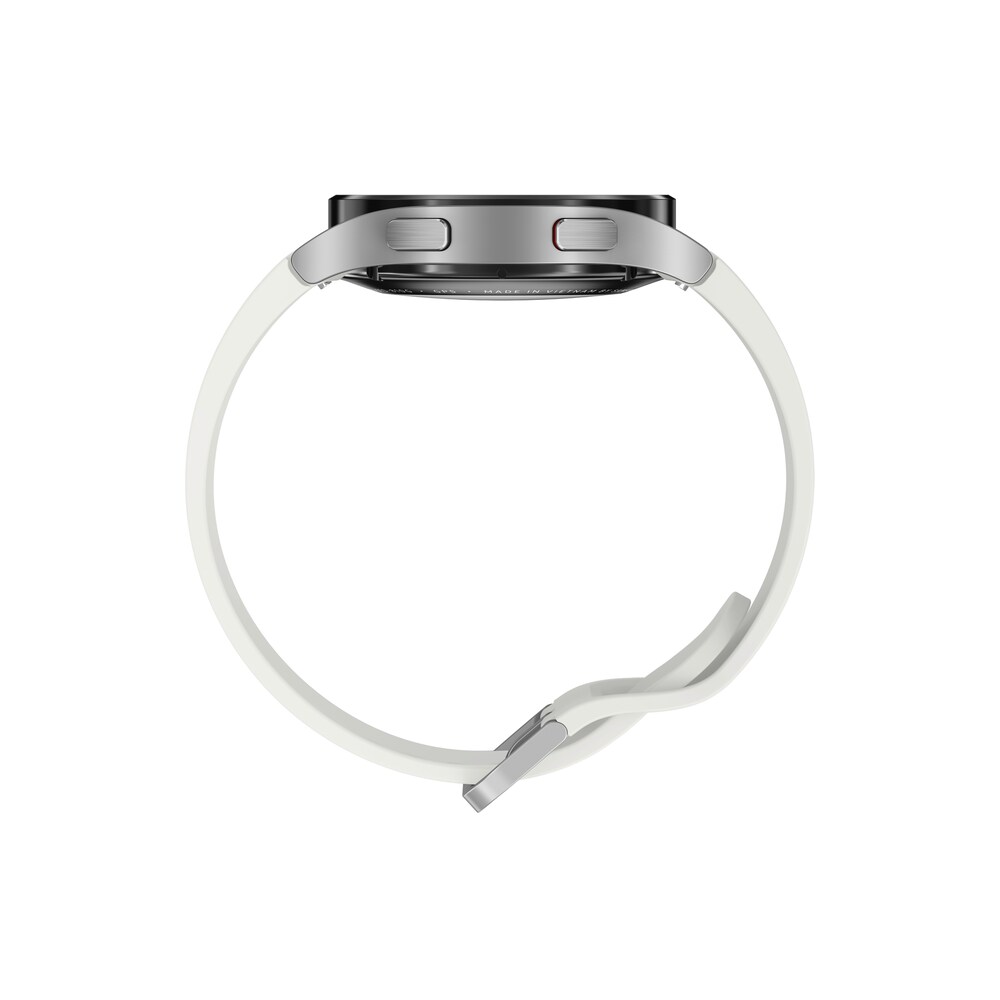 Samsung Galaxy Watch4 40mm Silver Smartwatch