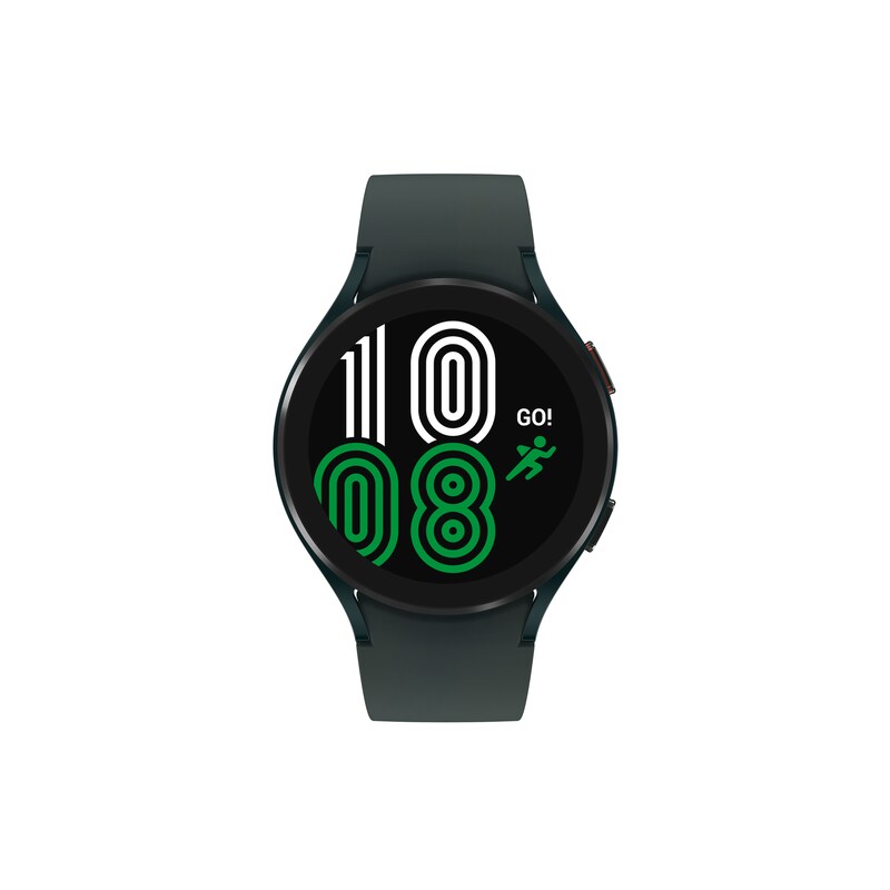 Samsung Galaxy Watch4 44mm Green Smartwatch