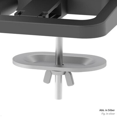 Ergotron  Zubehör TRACE Montage Set Durchschraub Befestigung 98-492-009 | 00698833082616