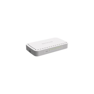 1000 S günstig Kaufen-Netgear Smart GS510TPP - 8 Port Switch. Netgear Smart GS510TPP - 8 Port Switch <![CDATA[• 8 x 10/100/1000 (PoE+) + 2 x SFP • Desktop, an Rack montierbar • Gigabit Ethernet]]>. 