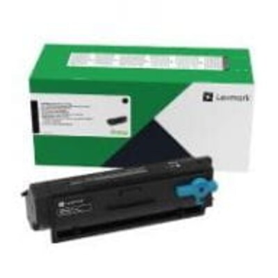 Xm l günstig Kaufen-Lexmark B342000 Rückgabe-Toner Schwarz für ca. 1.500 Seiten. Lexmark B342000 Rückgabe-Toner Schwarz für ca. 1.500 Seiten <![CDATA[• Lexmark Rückgabe-Tonerkassette Kartusche B342000 • Farbe: Schwarz • Reichweite: ca. 1.500 Seiten