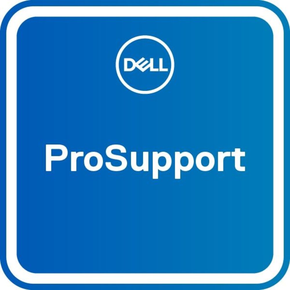 Dell Serviceerweiterung 3Y Basic Onsite &gt; 5Y PS NBD (O7XXXX_3835)
