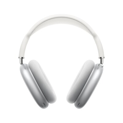 Air Wick günstig Kaufen-Apple AirPods Max Silber. Apple AirPods Max Silber <![CDATA[• Von Apple entwickelt • Ein spezieller dynamischer Treiber von Apple liefert Hi‑Fi Audio • 3D Audio mit dynamischem Head-Tracking sorgt für Surround-Sound • Aufbewahrung im Smart Case