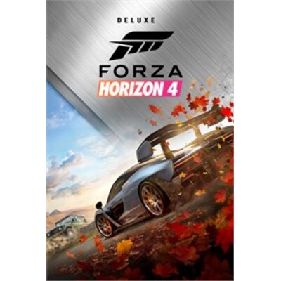 TT Mil günstig Kaufen-Forza Horizon 4 Deluxe Edition Digital Code DE. Forza Horizon 4 Deluxe Edition Digital Code DE <![CDATA[• Plattform: Microsoft Windows • Genre: Rennspiel, ‪Kinder & Familie‬‬‬‬ • Altersfreigabe USK: ab 6 Jahren • Produktart: Digitaler Co