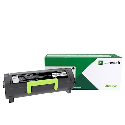 000 g  günstig Kaufen-Lexmark 50F2X0R Extra High Yield Reconditioned Toner Schwarz ca. 10.000 Seiten. Lexmark 50F2X0R Extra High Yield Reconditioned Toner Schwarz ca. 10.000 Seiten <![CDATA[• Lexmark 50F2X0R Extra High Yield Reconditioned Toner • Farbe: Schwarz • Reichwe