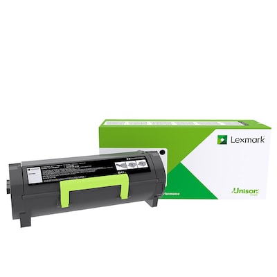 Farbe Schwarz günstig Kaufen-Lexmark 51B0XA0 MS/MX 517, 617 Extra High Yield Toner Schwarz ca. 20.000 Seiten. Lexmark 51B0XA0 MS/MX 517, 617 Extra High Yield Toner Schwarz ca. 20.000 Seiten <![CDATA[• Lexmark 51B0XA0 MS/MX 517, 617 Extra High Yield Toner Schwarz • Farbe: Schwarz 