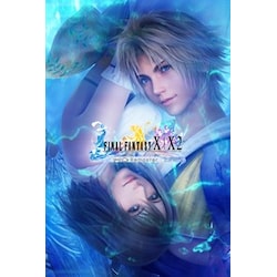 Final Fantasy X/X-2 HD Remaster XBox Digital Code DE