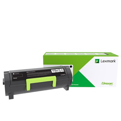 00 6  günstig Kaufen-Lexmark 56F2H00 High Yield Rückgabe-Toner Schwarz für ca. 15.000 Seiten. Lexmark 56F2H00 High Yield Rückgabe-Toner Schwarz für ca. 15.000 Seiten <![CDATA[• Toner (Schwarz Cyan) • Seitenreichweite ca. Seiten]]>. 