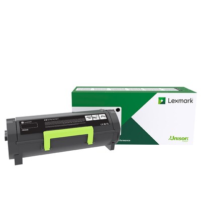 000 00 günstig Kaufen-Lexmark 56F2H0E High Yield Corporate Toner Schwarz für ca. 15.000 Seiten. Lexmark 56F2H0E High Yield Corporate Toner Schwarz für ca. 15.000 Seiten <![CDATA[• Lexmark 56F2H0E High Yield Corporate Toner • Farbe: Schwarz • Reichweite: ca. 15.