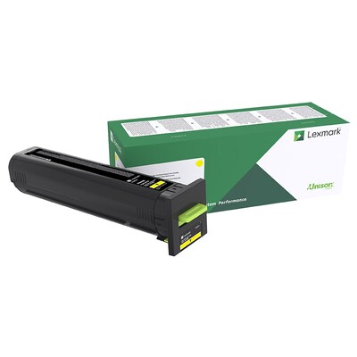 15 kg günstig Kaufen-Lexmark 73B20Y0 CS/CX 827 Rückgabe-Toner Gelb für ca. 15.000 Seiten. Lexmark 73B20Y0 CS/CX 827 Rückgabe-Toner Gelb für ca. 15.000 Seiten <![CDATA[• Toner (Gelb Cyan) • Seitenreichweite ca. Seiten]]>. 