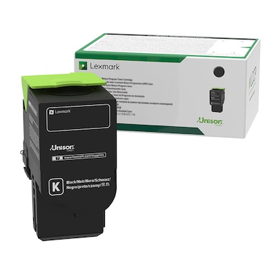 Lexmark günstig Kaufen-Lexmark 78C2UKE Ultra High Yield Contract Toner Schwarz für ca. 10.500 Seiten. Lexmark 78C2UKE Ultra High Yield Contract Toner Schwarz für ca. 10.500 Seiten <![CDATA[• Lexmark 78C2UKE Ultra High Yield Contract Toner • Farbe: Schwarz • Reic