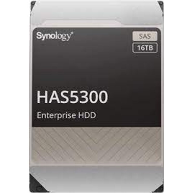 SC 5 günstig Kaufen-Synology HAS5310-20T - 20 TB 7200 rpm 512 MB 3,5 Zoll SAS 12 Gbit/s. Synology HAS5310-20T - 20 TB 7200 rpm 512 MB 3,5 Zoll SAS 12 Gbit/s <![CDATA[• 20 TB, 512 MB Cache • 7.200 U/min • Bauform: 3.5 Zoll • Anschluss über SAS 12 Gbit/s • geignet für: Enterpr