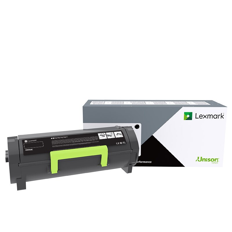 Lexmark B220XA0 Extra High Yield Toner Schwarz für ca. 6.000 Seiten