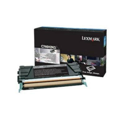 Schwarz&Gold günstig Kaufen-Lexmark C746H3KG C746, C748 High Yield Corporate Toner Schwarz ca. 12.000 Seiten. Lexmark C746H3KG C746, C748 High Yield Corporate Toner Schwarz ca. 12.000 Seiten <![CDATA[• Toner (Schwarz Cyan) • Seitenreichweite ca. Seiten]]>. 