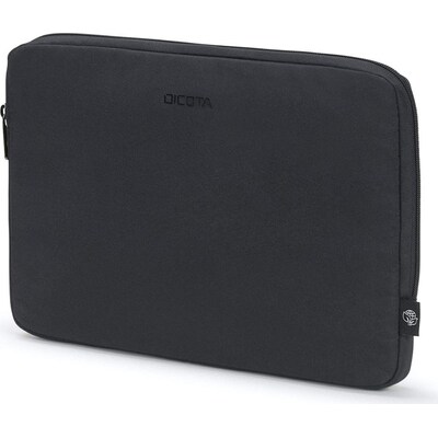 10 bis günstig Kaufen-Dicota Laptop Sleeve Eco Base 29,46cm (10"-11,6") schwarz. Dicota Laptop Sleeve Eco Base 29,46cm (10"-11,6") schwarz <![CDATA[• Für Notebooks bis 29,46 cm (10