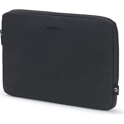 Note 9 günstig Kaufen-Dicota Laptop Sleeve Eco Base 29,46cm (10"-11,6") schwarz. Dicota Laptop Sleeve Eco Base 29,46cm (10"-11,6") schwarz <![CDATA[• Für Notebooks bis 29,46 cm (10