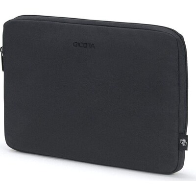 Dicota Laptop Sleeve Eco Base 31,75cm (12"-12,5") schwarz