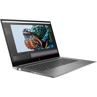 HP  ZBook Studio G8 15,6″ FHD i9-11950H 32GB/1TB SSD RTXA2000 Win10 Pro 314H8EA | 00196188177921