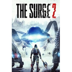 The Surge 2 XBox Digital Code DE