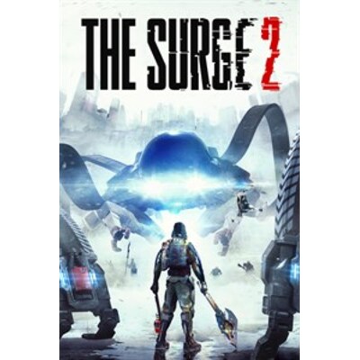 the Art günstig Kaufen-The Surge 2 XBox Digital Code DE. The Surge 2 XBox Digital Code DE <![CDATA[• Plattform: Microsoft / Xbox One • Genre: Rollenspiele‬‬‬‬‬ • Altersfreigabe USK: ab 18 Jahren • Produktart: Digitaler Code per E-Mail • Code nur in Deutschla