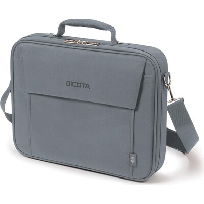 Mate 30 günstig Kaufen-Dicota Eco Multi Base Notebooktasche 43,9cm (15"-17,3") grau. Dicota Eco Multi Base Notebooktasche 43,9cm (15"-17,3") grau <![CDATA[• Für Notebooks, bis 43,9 cm (17,3