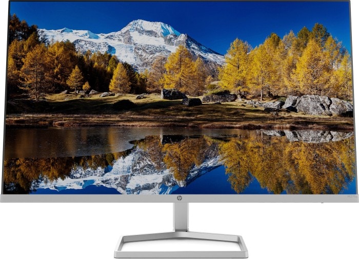 HP M27fq 68,5cm (27&quot;) QHD IPS Monitor DP/HDMI 5ms 75Hz 300cd/m&sup2; FreeSync