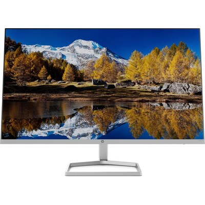 zoll auf günstig Kaufen-HP M27fq 68,5cm (27") QHD IPS Monitor DP/HDMI 5ms 75Hz 300cd/m² FreeSync. HP M27fq 68,5cm (27") QHD IPS Monitor DP/HDMI 5ms 75Hz 300cd/m² FreeSync <![CDATA[• Energieeffizienzklasse: D • Größe: 68,6 cm(27 Zoll) 16:9, Auflösung: 2.5