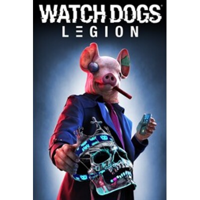 XBox Digital günstig Kaufen-Watch Dogs Legion Standard Edition XBox Digital Code DE. Watch Dogs Legion Standard Edition XBox Digital Code DE <![CDATA[• Plattform: Microsoft / Xbox One • Genre: Action & Abenteuer‬‬ • Altersfreigabe USK: ab 18 Jahren • Produktart: Digitale