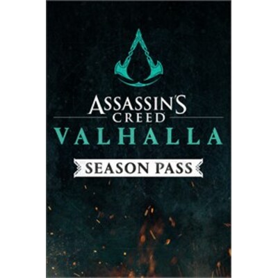 HALL OF günstig Kaufen-Assassins Creed Valhalla Season Pass XBox Digital Code DE. Assassins Creed Valhalla Season Pass XBox Digital Code DE <![CDATA[• Plattform: Microsoft / Xbox One • Genre: Action & Abenteuer‬‬‬ • Altersfreigabe USK: ab 18 Jahren • Produktart: D