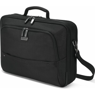 Schwarz 39 günstig Kaufen-Dicota Eco Multi Plus Select Notebooktasche 39,62cm (14-15.6") schwarz. Dicota Eco Multi Plus Select Notebooktasche 39,62cm (14-15.6") schwarz <![CDATA[• Für Notebooks, bis 39,6 cm (15,6