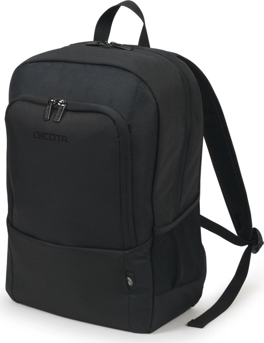 Dicota Backpack Eco Base Notebookrucksack 43,9cm (15-17.3&quot;) schwarz