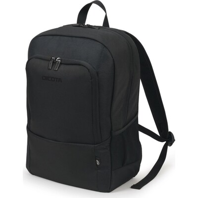 Dicota Backpack Eco Base Notebookrucksack 43,9cm (15-17.3") schwarz