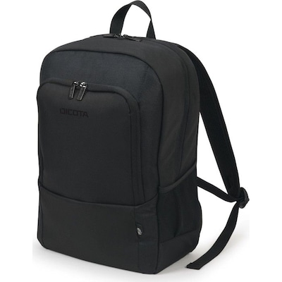 30 Pack günstig Kaufen-Dicota Backpack Eco Base Notebookrucksack 35,8cm (13-14.1") schwarz. Dicota Backpack Eco Base Notebookrucksack 35,8cm (13-14.1") schwarz <![CDATA[• Für Notebooks, bis 35,8 cm (14,1